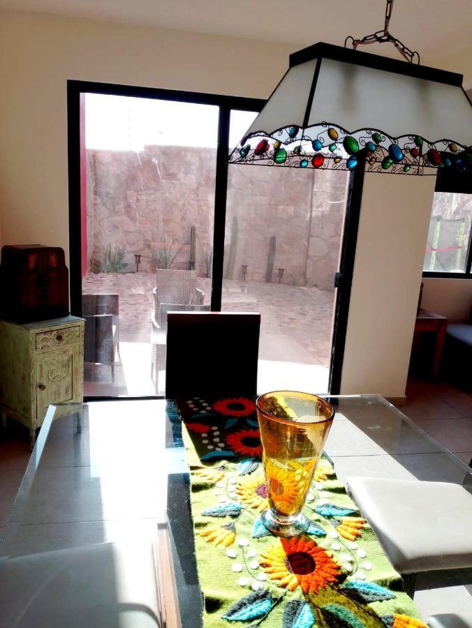 Paula De Roma En San Miguel De Allende Extérieur photo